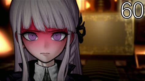 anime kyoko kirigiri|kyoko execution.